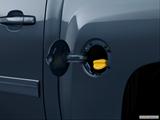  Gas cap open photo